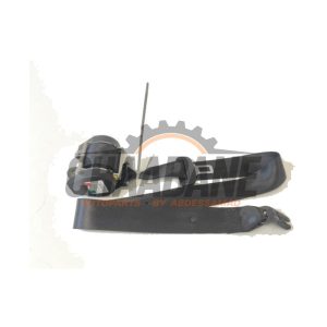 Ceinture arriere droit 8V3857805 Audi A3 (8V1/8VK) 1.6 TDI Ultra 16V 2012 / 2020