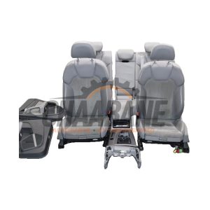 Interieur complet 80A881105A Audi Q5 (FYB/FYG) 2.0 40 TDI 16V Quattro 2016