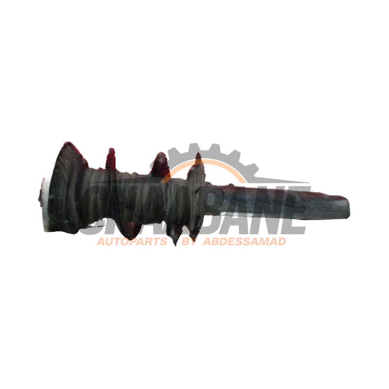 Amortisseur avant gauche 3130685662703 BMW 4 serie (F32) 428i 2.0 Turbo 16V 2013 / 2020