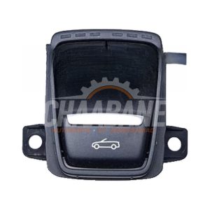 Commutateur chauffage siege 61316832923 BMW 4 serie (F33) 420d 2.0 16V 2013 / 2020