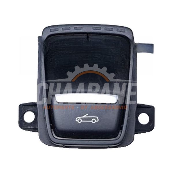 Commutateur chauffage siege 61316832923 BMW 4 serie (F33) 420d 2.0 16V 2013 / 2020