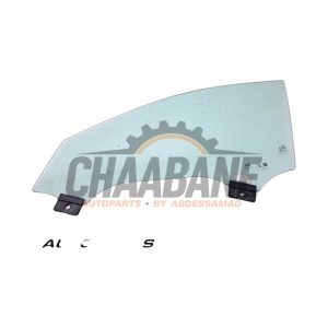 Vitre portiere 4portes avant gauche 43R000211 Audi E-tron (GEN) 55 quattro 2018