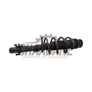 Amortisseur avant droit 6R0413031BA Seat Toledo (NHAA) 1.6 TDI 16V 105 2012 / 2019