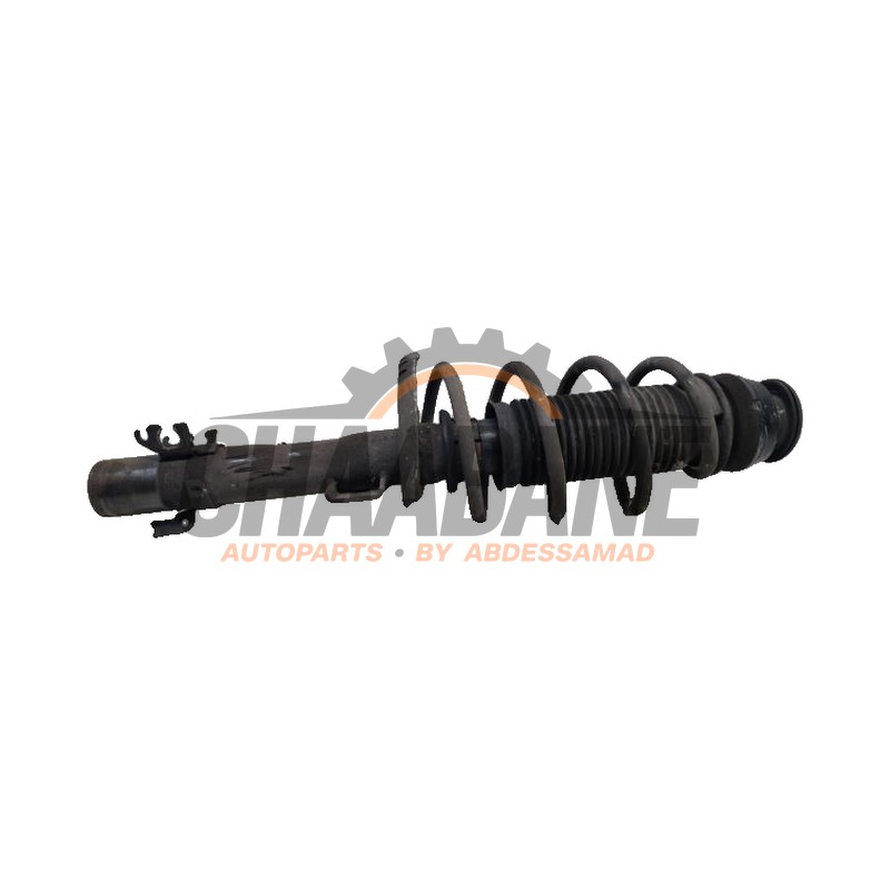 Amortisseur avant droit 6R0413031BA Seat Toledo (NHAA) 1.6 TDI 16V 105 2012 / 2019