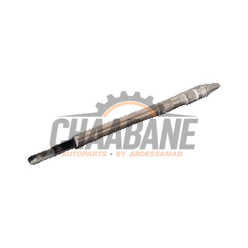 Bougie de prechauffage 0250603008 Maserati Ghibli III 3.0 Diesel 2013
