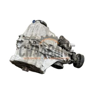 Boite de transfert 4x4 A4702800800 Mercedes X (470) 350d 3.0 V6 24V 4-Matic