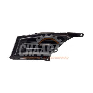 Grille aeration tableau de bord 4KL8209016PS Audi E-tron (GEN) 55 quattro 2018