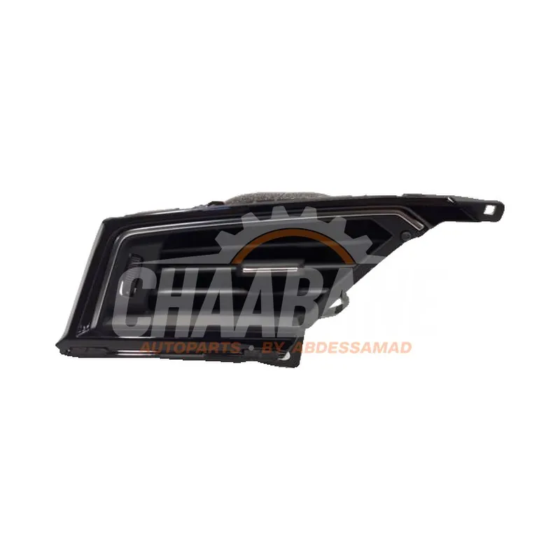 Aerateur tableau de bord 4KL8209016PS Audi E-tron (GEN) 55 quattro 2018