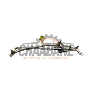 Moteur+mecanique essuie-glace A2058200740 Mercedes C (W205) C-180 1.6 CDI BlueTEC, C-180 d 16V