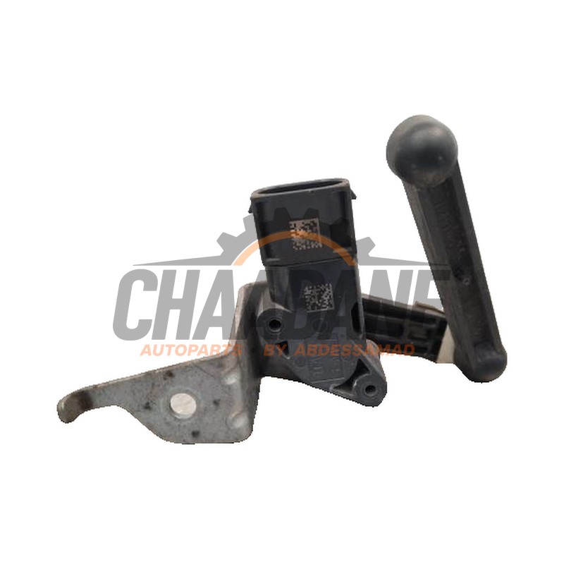 Regulateur dhauteur Xenon 37146895466 BMW 2 serie Active Tourer (F45) 218d 2.0 TwinPower Turbo 16V 2013 / 2021