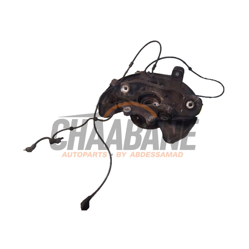 Joint arriere gauche A2053509713 Mercedes C-Klasse AMG (W205) C-63 S,Edition 1 AMG 4.0 V8 Biturbo