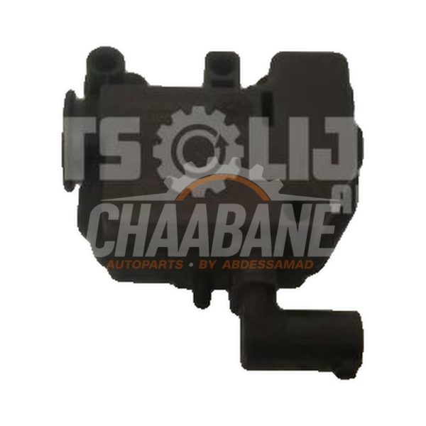 Moteur de verrouillage clapet reservoir 7270792 BMW 3 serie Gran Turismo (F34) 320d 2.0 16V 2012 / 2020