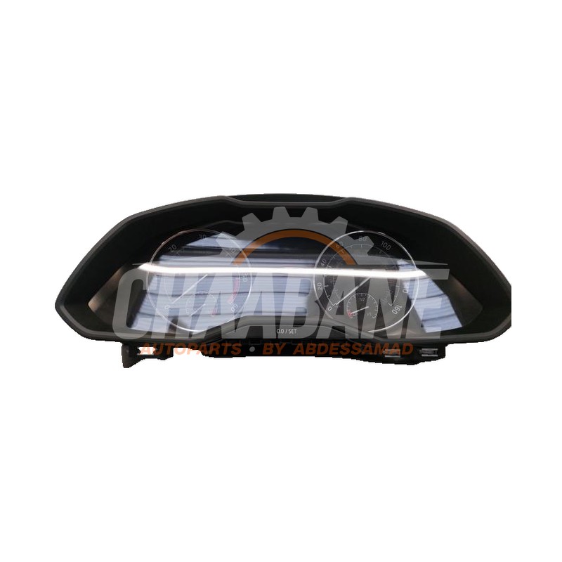 Compteur 3V0920941C Skoda Superb (3V3) 2.0 TDI 2015 / 2024