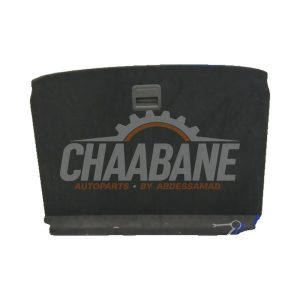 Coffre tapis 8Y4861529B Audi A3 2019