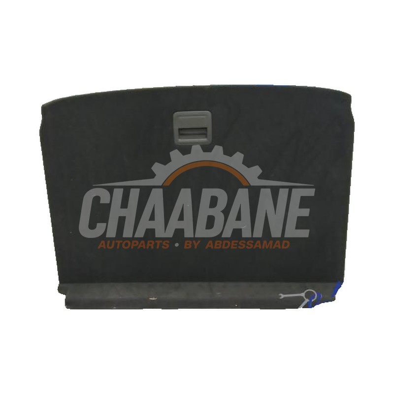 Tapis de coffre 8Y4861529B Audi A3 2019