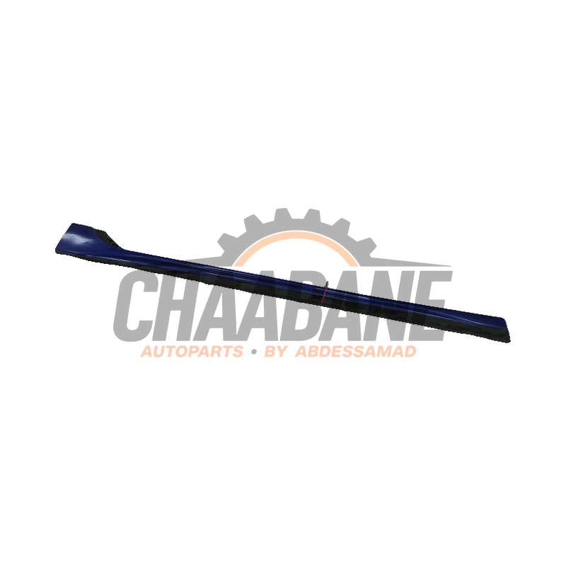 Jupe droite 5H0853856A Volkswagen Golf 2019