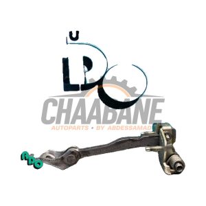 Butee 2portes droite 01552R Mercedes Citan (415.6) 1.5 109 CDI