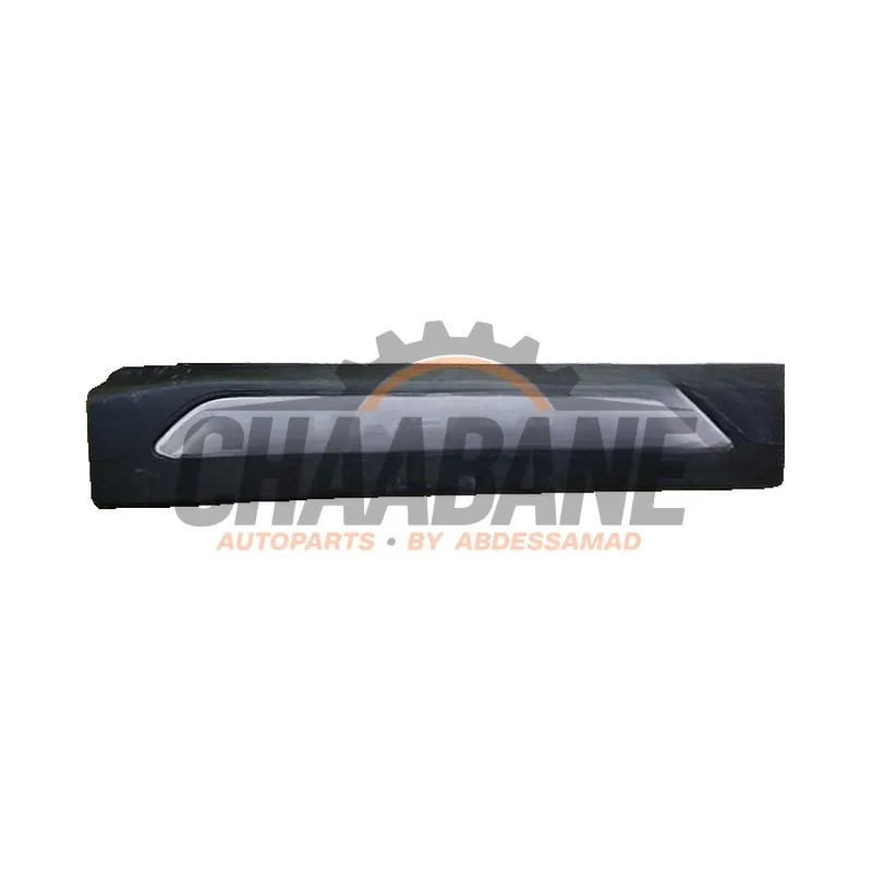 Embarquement avant gauche FOTOSD Jaguar XE 2.0 D E-Performance 16V