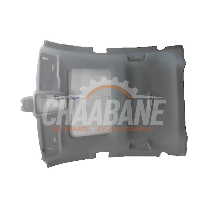 Revetement plafond Audi A5 2016
