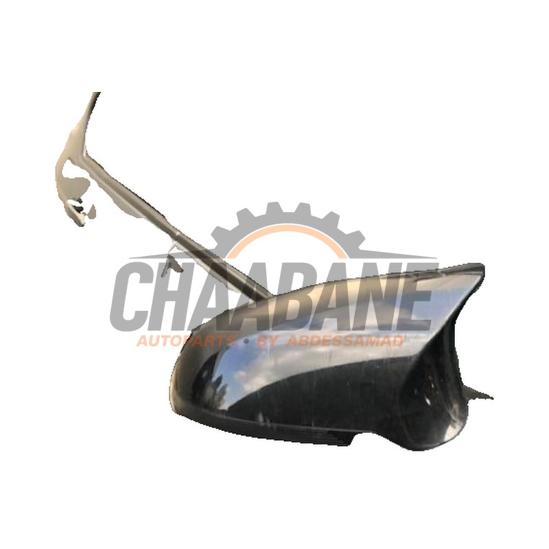 Retroviseur droit 51142348098 BMW M3 (F80) 3.0 24V TwinPower Turbo 2014 / 2018