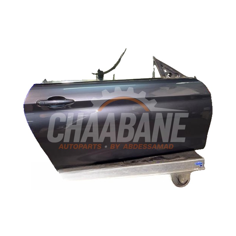 Portiere 2portes droite BMW 4 serie (F33) 420d 2.0 16V 2013 / 2020