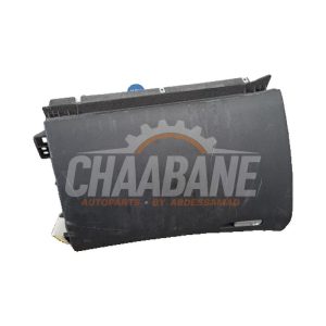 Boite a gants A1666807202 Mercedes GLE Coupe (C292) 350d 3.0 V6 24V BlueTEC 4-Matic