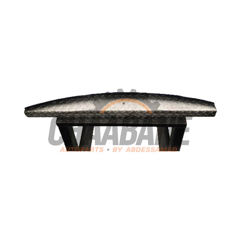 Grille daeration capot centre J9D316C628AA Jaguar I-Pace EV320 AWD