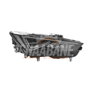 Phare droit 5FB941774 Seat Leon (KLB) 1.0 TSI 12V 2019