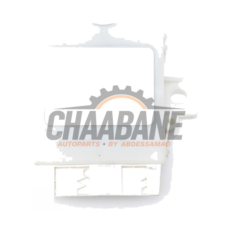 Module PDC A2189000104 Mercedes CLS Shooting Brake (X218) 350 CDI BlueEfficiency 3.0 V6 24V