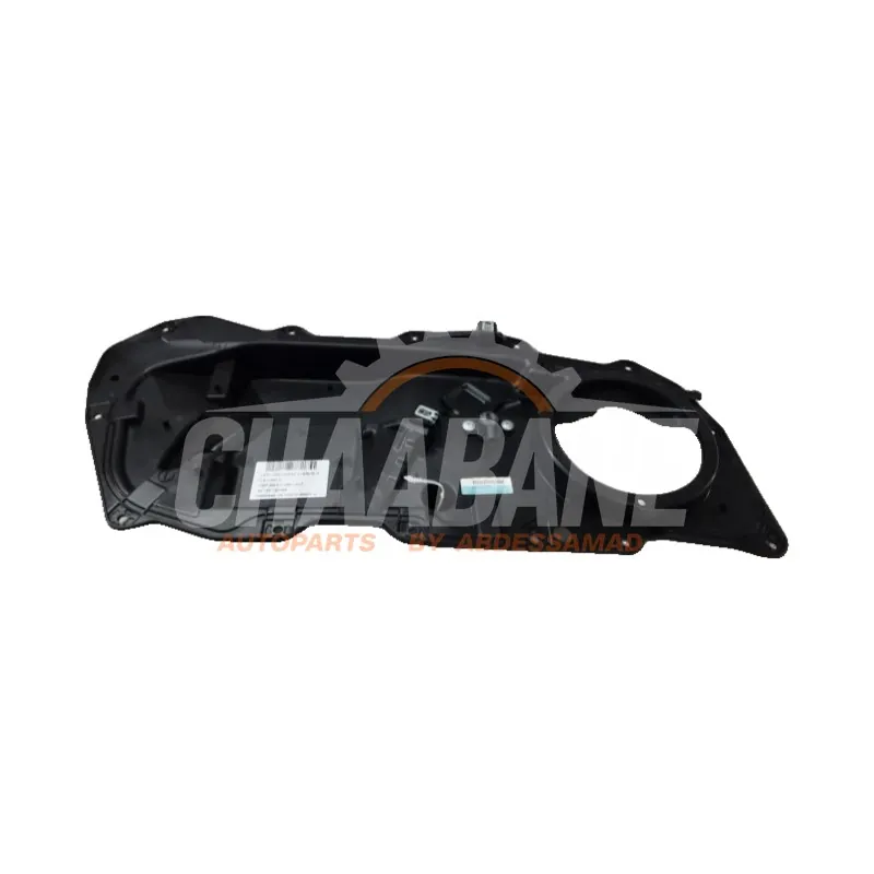 Revetement portiere 2portes gauche LK7221123A Landrover Discovery Sport L550
