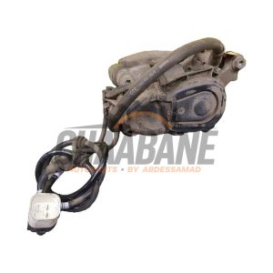 Etrier de frein (pince) arriere droit 354337A Mercedes E Estate (S213) E-220d 2.0 Turbo 16V