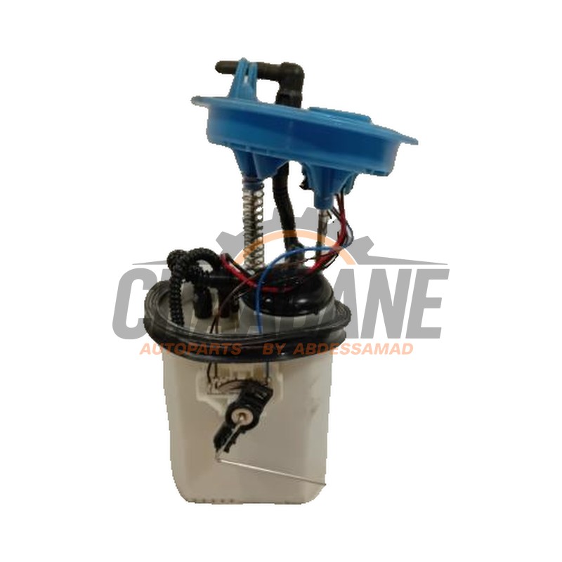 Pompe carburant electrique 5Q0919051AA Audi A3 2020
