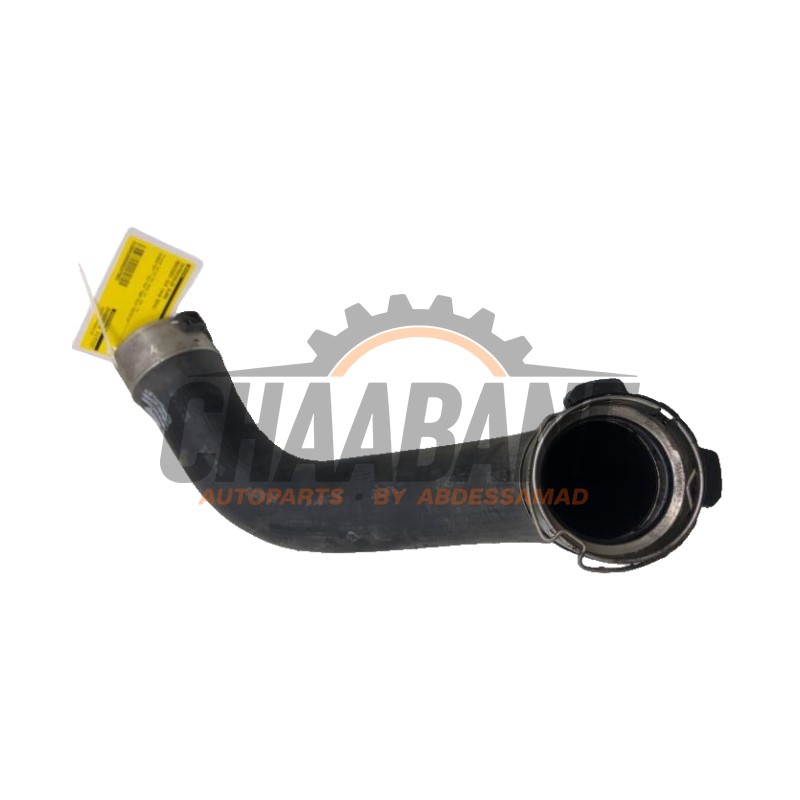 Tuyau intercooler 1665280200 Mercedes GLE (W166) 350d 3.0 V6 24V BlueTEC 4-Matic