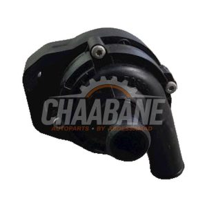 Pompe a eau supplementaire A2118350028 Mercedes GLA (156.9) 2.2 200 CDI, d 16V 4-Matic