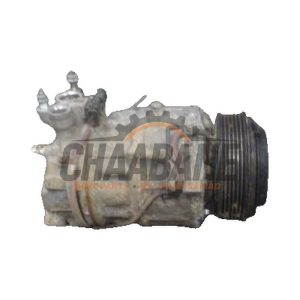 Compresseur de clim C2D56291 Jaguar XE 2.0 D E-Performance 16V