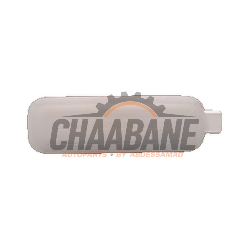 Eclairage dembarquement 8Y0947105 Audi S3 Sportback (8YA) 2.0 T FSI 16V 2020