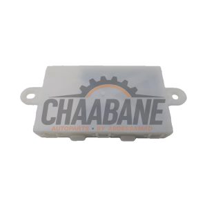 Module vehicule sans cles A2229004618 Mercedes E Estate (S213) E-300de 2.0 Turbo 16V