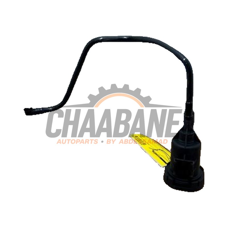 Limiteur de pression carburant A0014760532 Mercedes C (W205) C-160 1.6 16V
