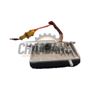 Camera avant A2479008306 Mercedes E (W213) E-350d 2.9 24V