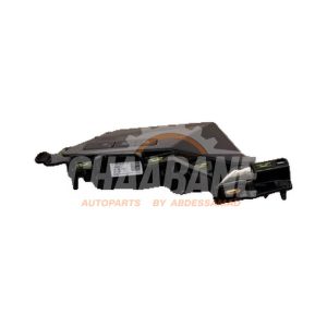 Commutateur feu antibrouillard 4K1941501AA Audi S3 Sportback (8YA) 2.0 T FSI 16V 2020