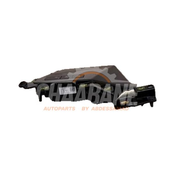 Commutateur feu antibrouillard 4K1941501AA Audi S3 Sportback (8YA) 2.0 T FSI 16V 2020