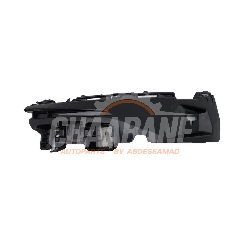 Support pare-chocs arriere droit A2058852265 Mercedes C (C205) C-300 2.0 Turbo 16V