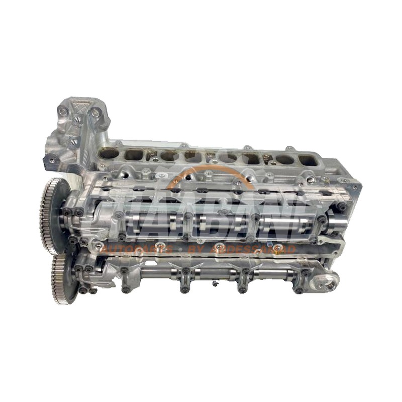 Culasse A6540107012 Mercedes Sprinter 3t (910.6) 215 CDI 2.0 D FWD