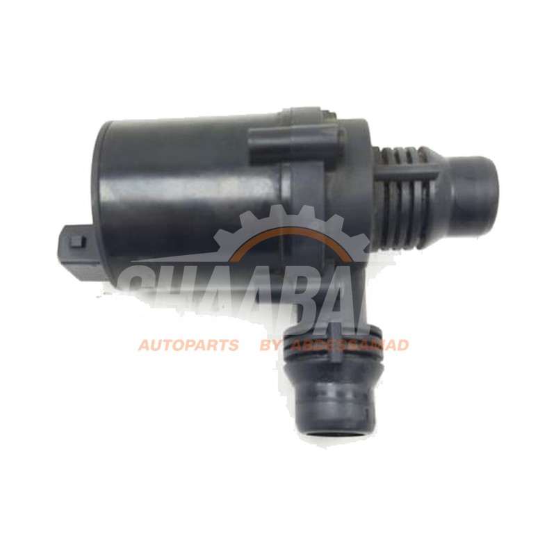 Pompe a eau supplementaire 9197085 BMW X5 (F15) xDrive 30d 3.0 24V 2013 / 2018