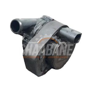 Pompe a eau supplementaire A2118350028 Mercedes GLC (X253) 2.0 C-220d 16V 4-Matic
