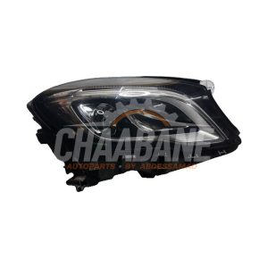 Phare droit A156906 Mercedes GLA (156.9) 1.5 180 CDI, d 16V