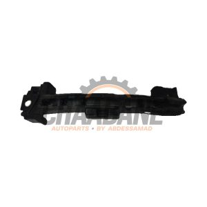 Cadre pare-chocs avant A1668850237 Mercedes GLS (X166)