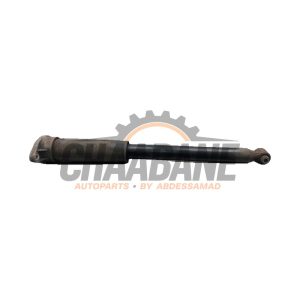 Amortisseur arriere gauche A2053207830 Mercedes C (W205) C-200 1.6 CDI BlueTEC, C-200 d 16V