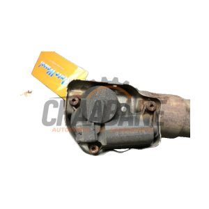 Echappement silencieux central 9074904801 Mercedes Sprinter 3,5t (907.6/910.6) 317 CDI 2.0 D RWD