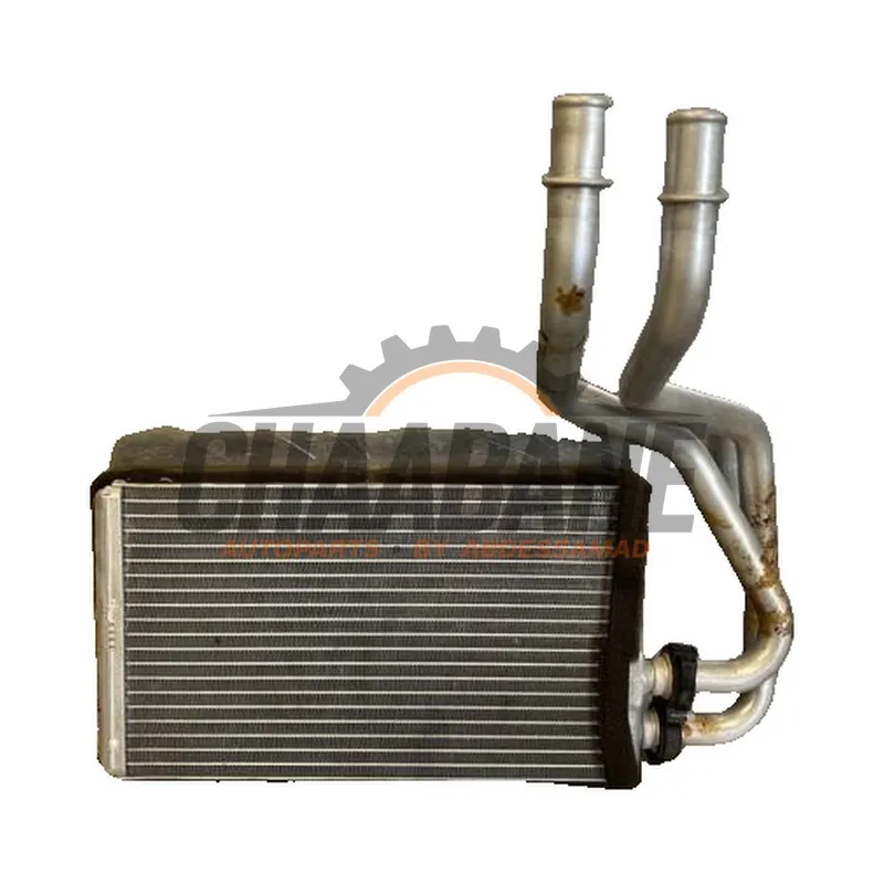 Radiateur chauffage CT796001 Mercedes Vito (447.6) 2.2 119 CDI 16V BlueTEC